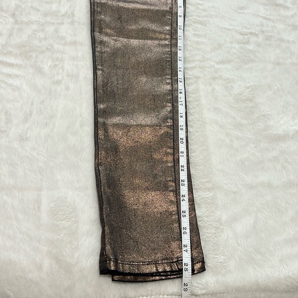 NWOT Juicy Couture Pull on Jegging Size 4 - Picture 11 of 15